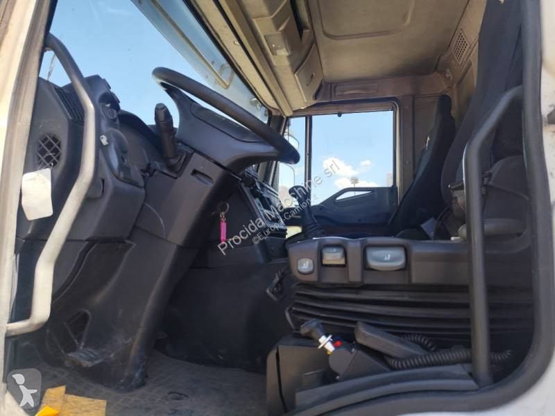 Camion Iveco
