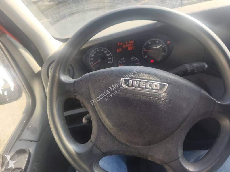 Camion Iveco