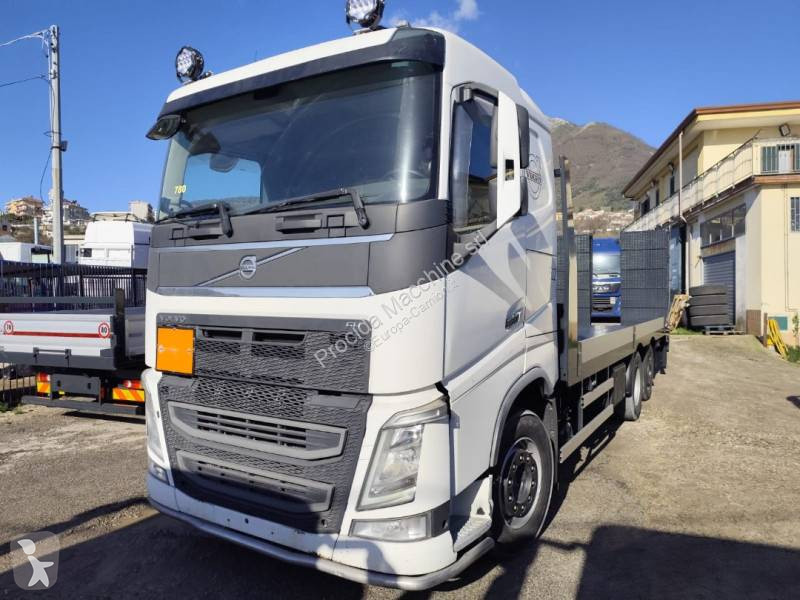 Camion Volvo
