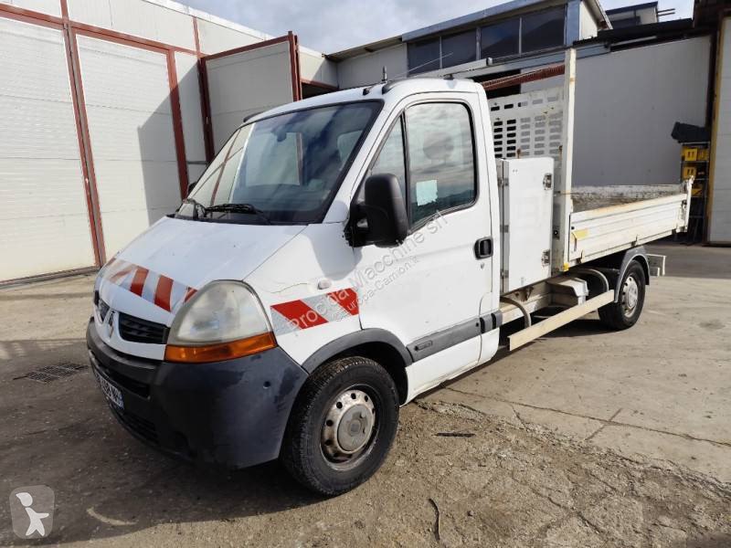 Camion Renault