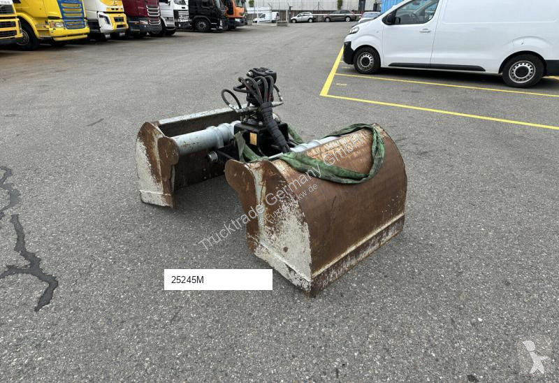 Kamion Mercedes K-5 2420
