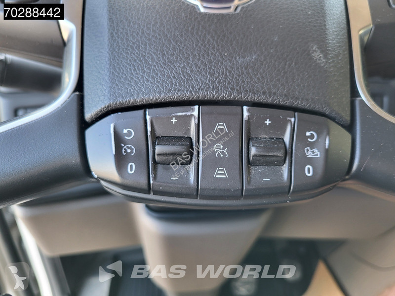Lastbil Scania P450 6X2 NL-Truck Car...