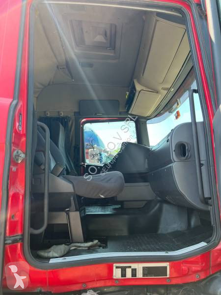 Kamion Scania