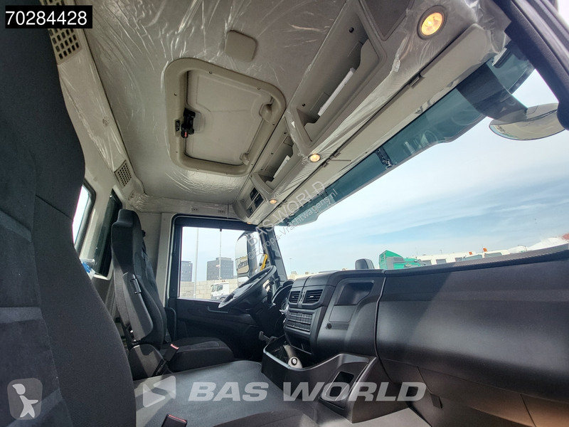 Kamion Iveco S-Way 400 6X2 NEW! Meiller AK 16MT...