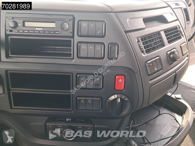 Camion DAF 480 6X2 SSC BDF Retarder 2xTanks...