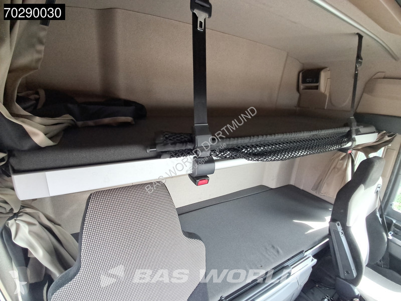 Camion MAN 26.460 6X2 BDF Liftaxle Automatic...