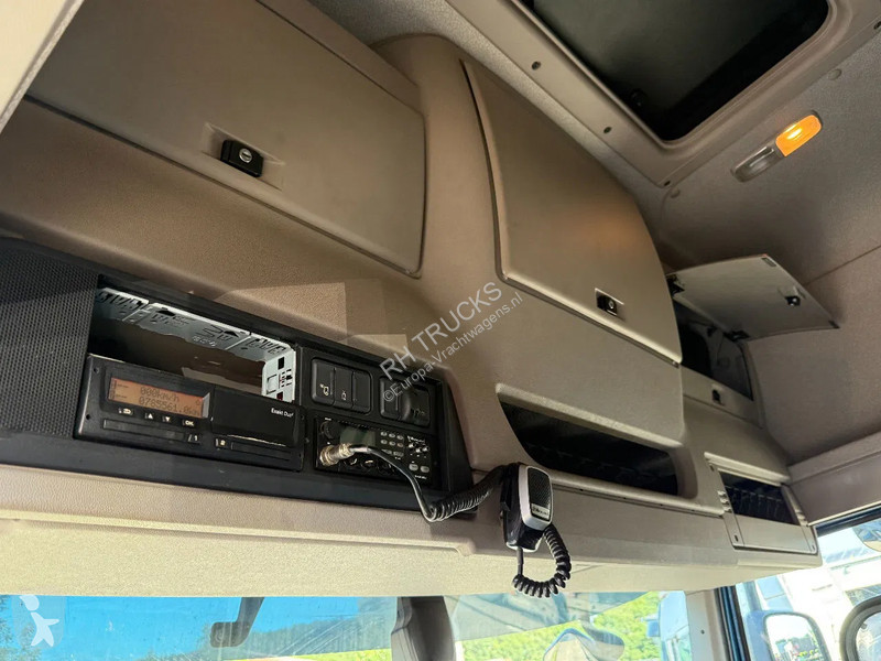 Kamion DAF 440 6X2 EURO 6 + HMF 3220-K5 REMOTE...