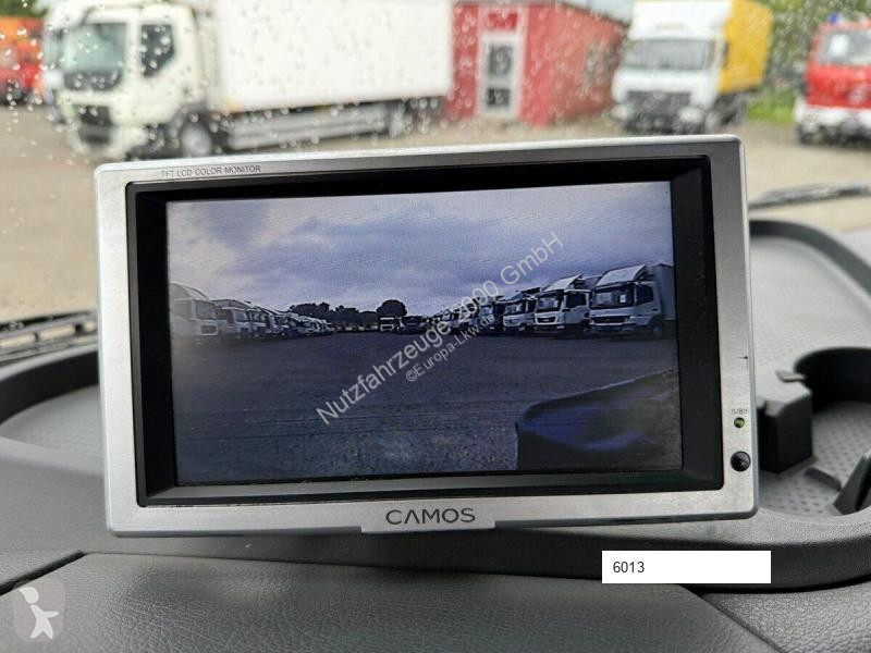 Kamion Mercedes 126.3 E