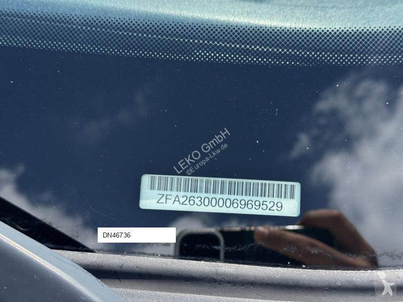 Nyttofordon Fiat