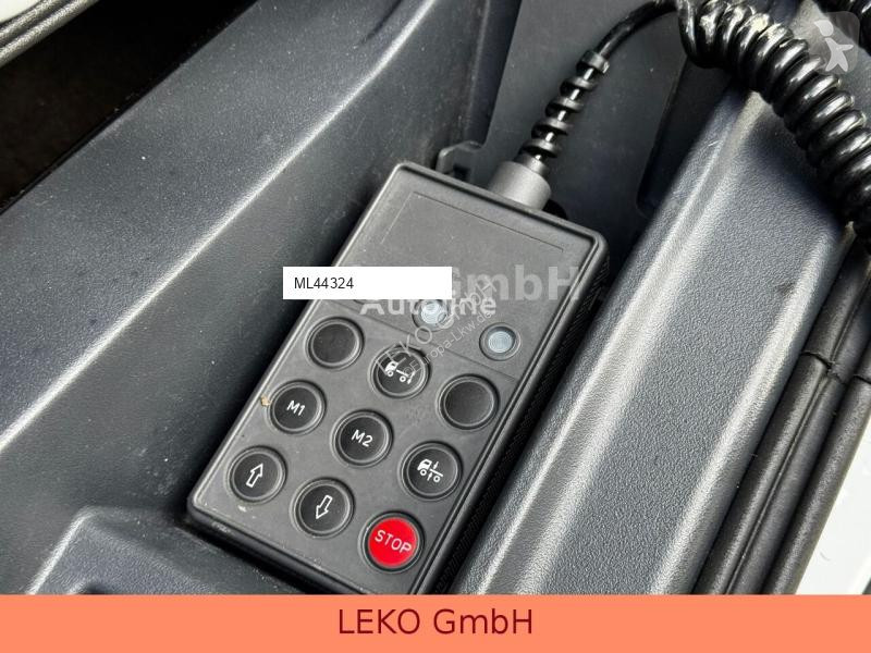 Kamion Iveco 190.28 Mit Carrier Sp 850