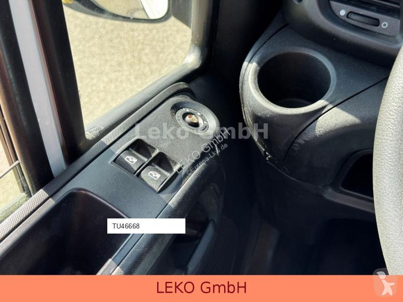 Kamion Iveco 35S14