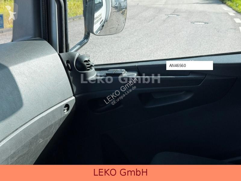 Camion Mercedes 1218