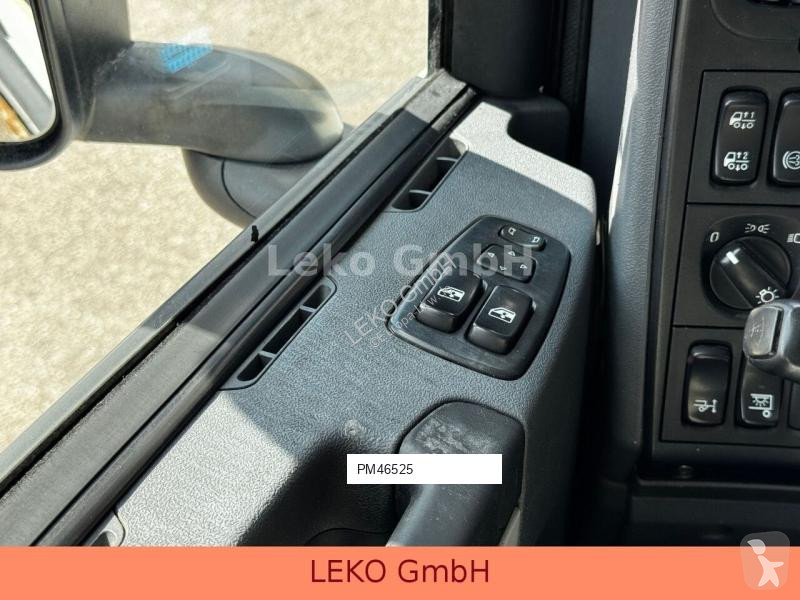 Kamion Scania P 280 Mit Carrier Sp 950 Mt
