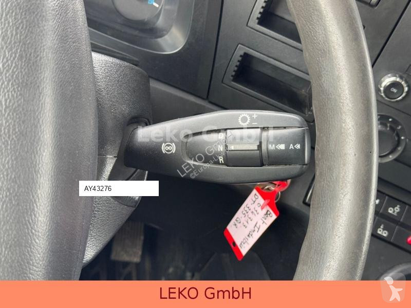 Kamion Mercedes 144 BS-2 HIDUO