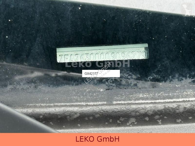 Camion Fiat Multijet 1,3 Mit Relec Froid TR22...