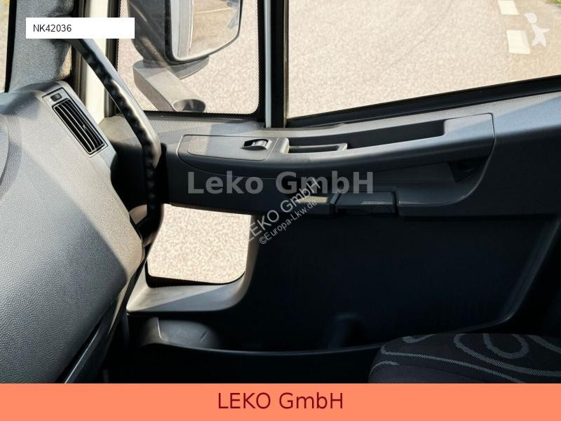 Kamion Iveco ML 160 E 22 Mit Supra 750 Bis -30°C