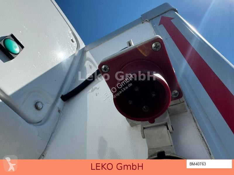 Lastbil Renault 1,6L