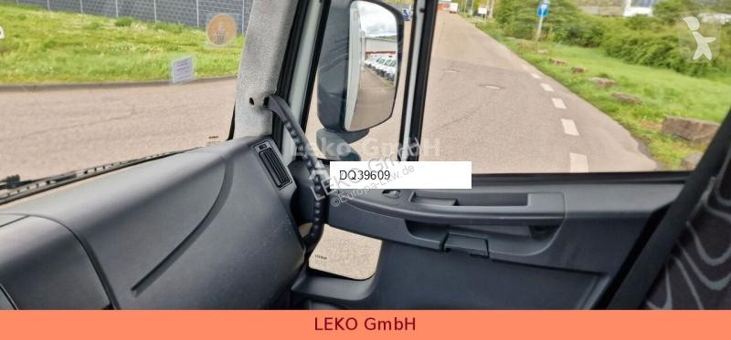 Kamion Iveco 140E18 Supra 950MT Bis -30°C