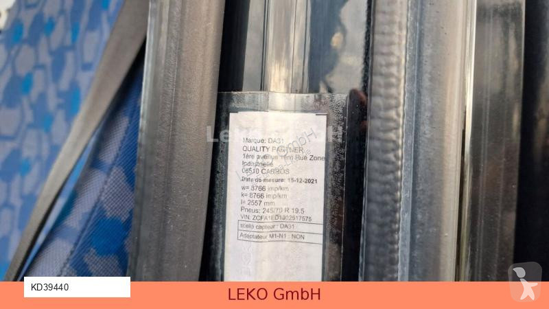 Kamion Iveco ML 120 E 18