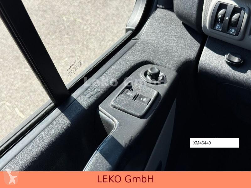 Camion Renault 1,6 Mit Relec Froid