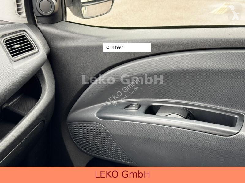 Camion Fiat 1,6 Mit Carrier Xr 200
