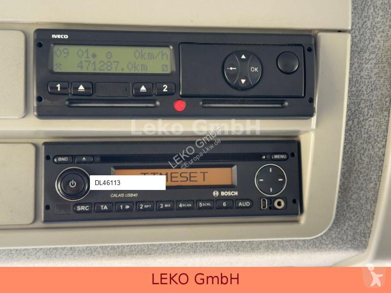 Kamion Iveco 140 E 18