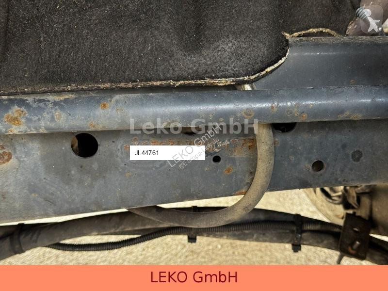 Kamion Iveco 35C11