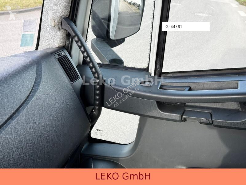 Kamion Iveco 160 ML 25