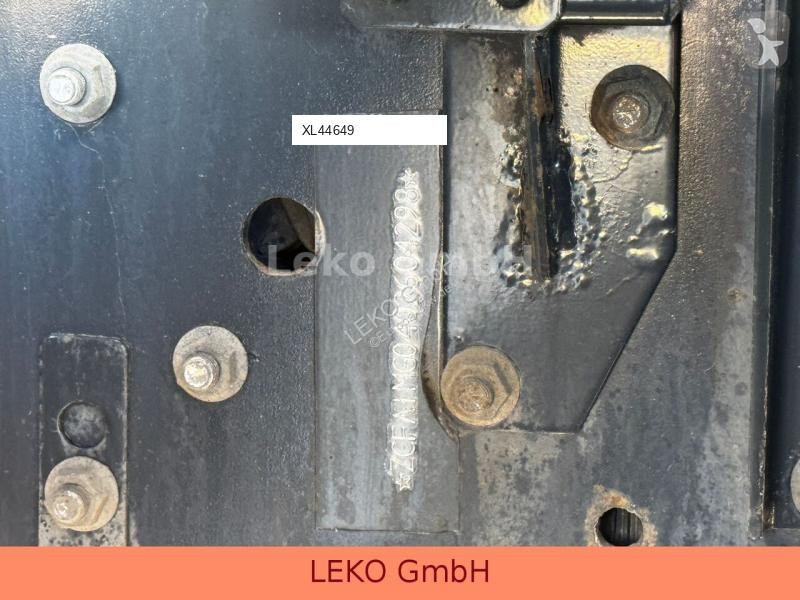 Kamion Iveco 160 ML 22 Mit  Carrier Sp 950 Mt
