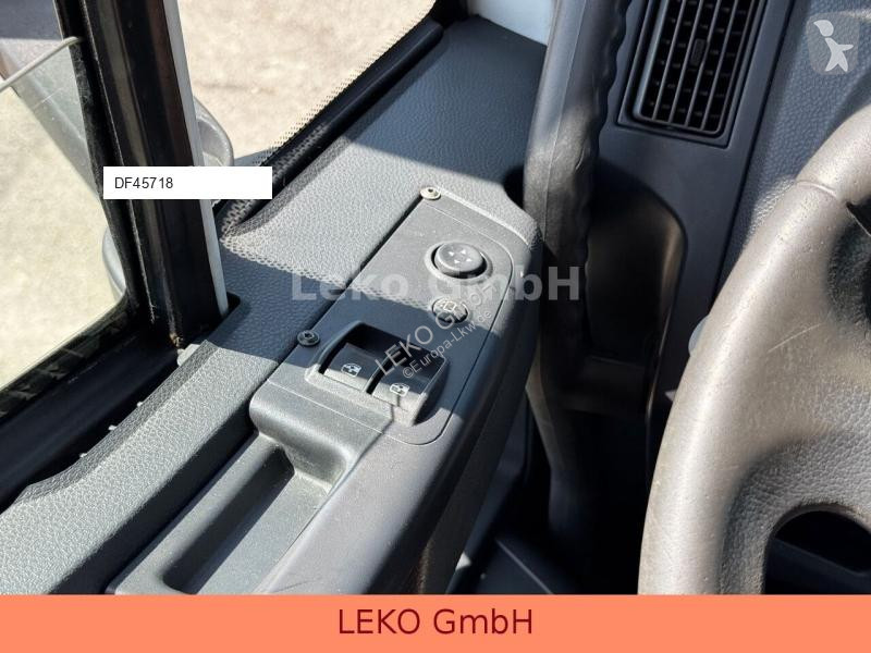 Kamion Iveco 190 EL 28