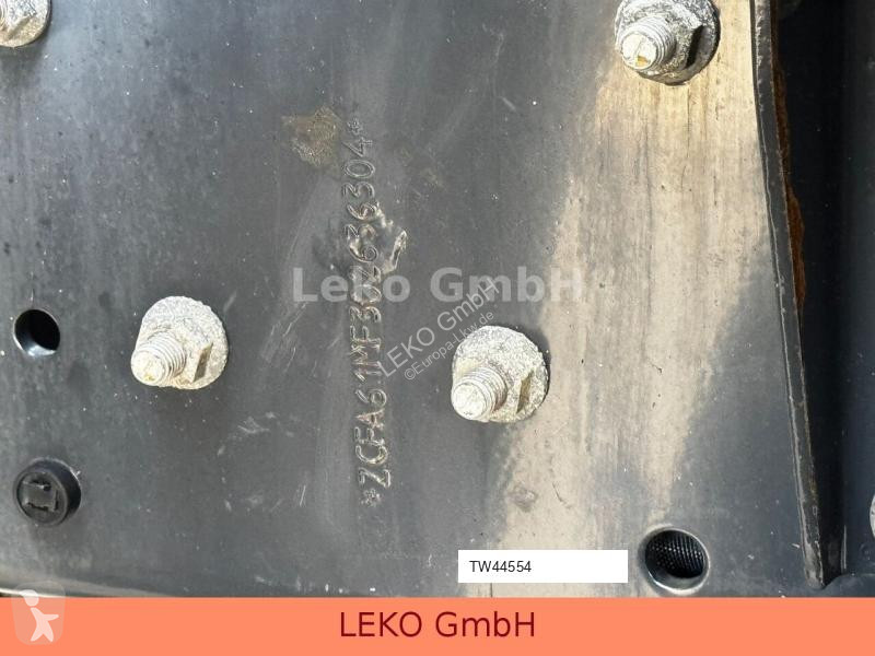 Lastbil Iveco 160 ML 210