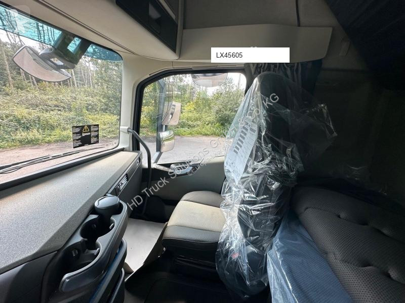 Kamion Volvo X-HIPRO 548 E 8