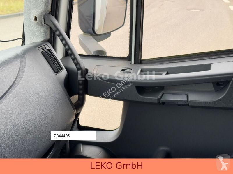 Kamion Iveco 120E220 Mit Carrier Sp 850 Mt