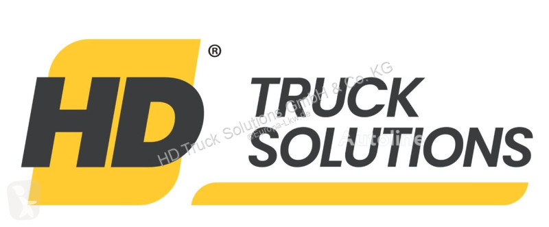 Lastbil MAN TGS 26.470 6x2 Retarder MulitLift...