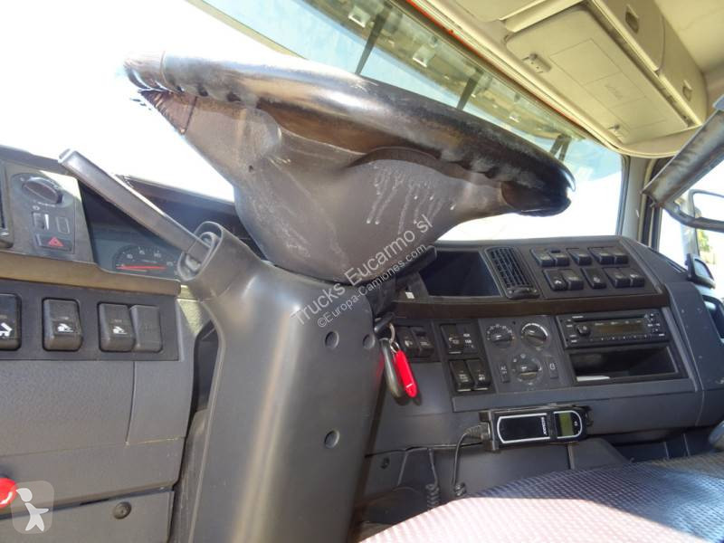 Kamion Volvo