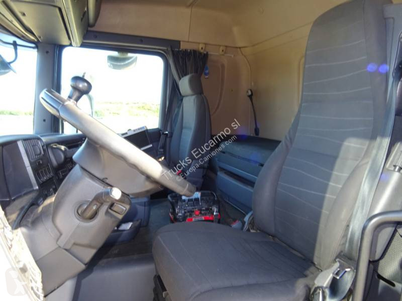 Camion Scania