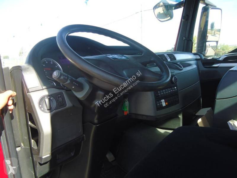 Camion MAN