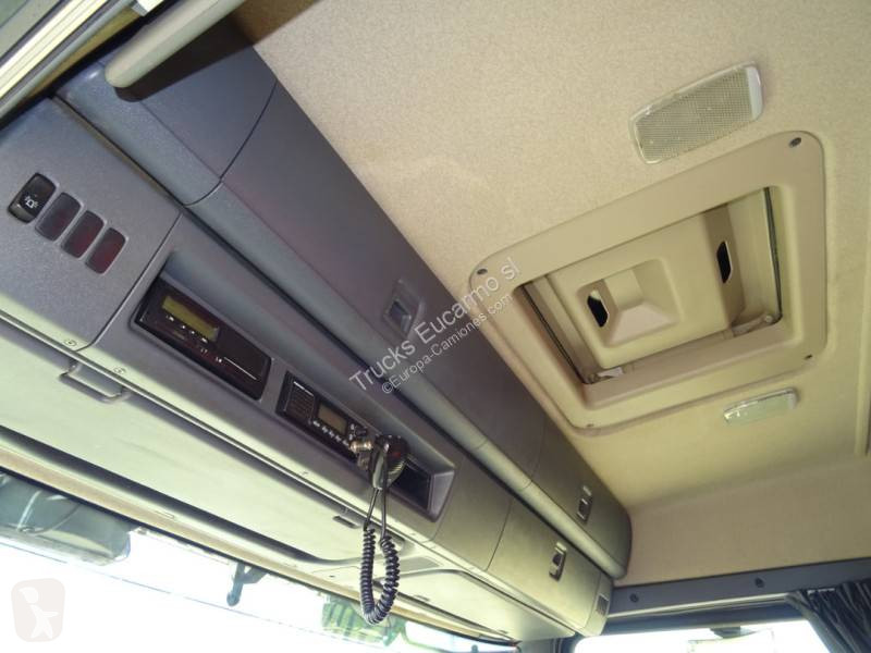 Camion Scania