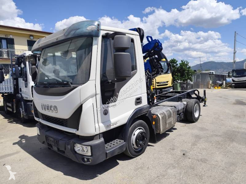 Kamion Iveco