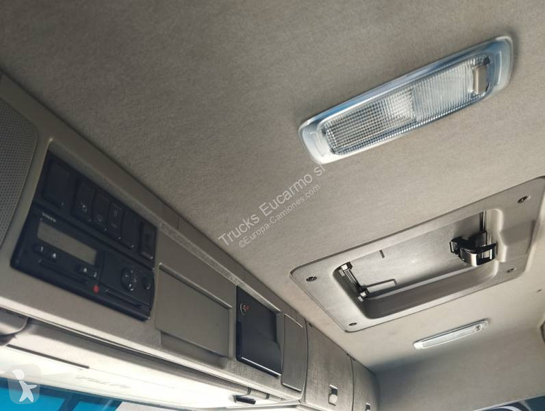 Camion Volvo