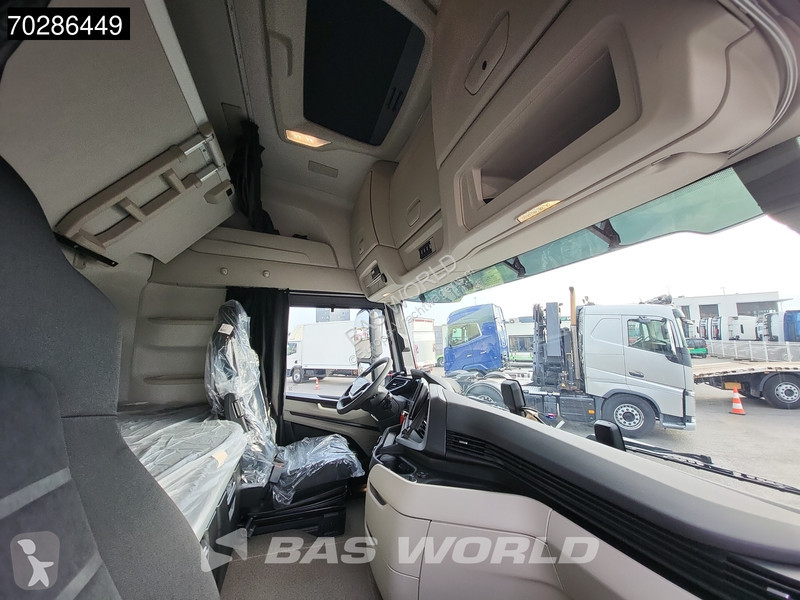 Camion Iveco S-Way 500 6X2 NEW BDF!...