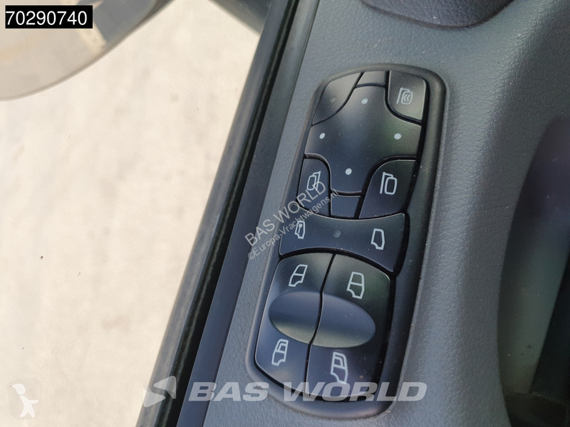 Camion Mercedes 3346 6X4 Original KM's! Wood...