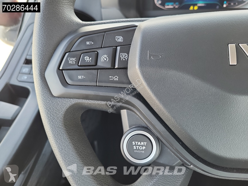 Kamion Iveco X-Way 460 6X2 NEW VDL S21-6400...