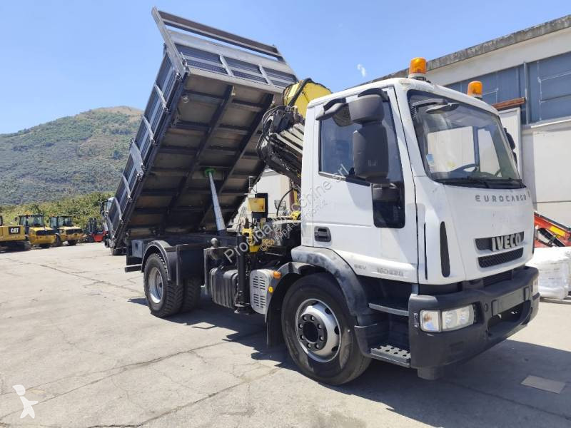 Camion Iveco