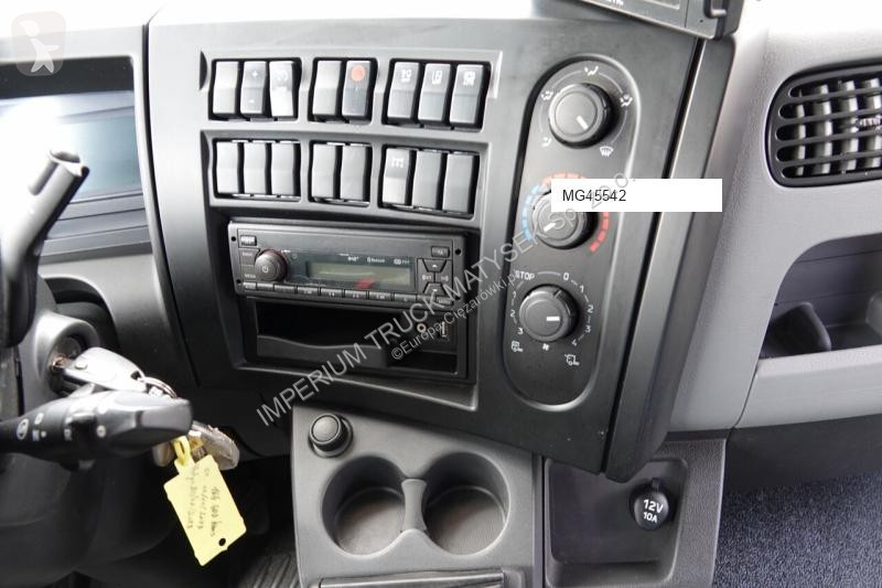 Kamion Renault D 16 260
