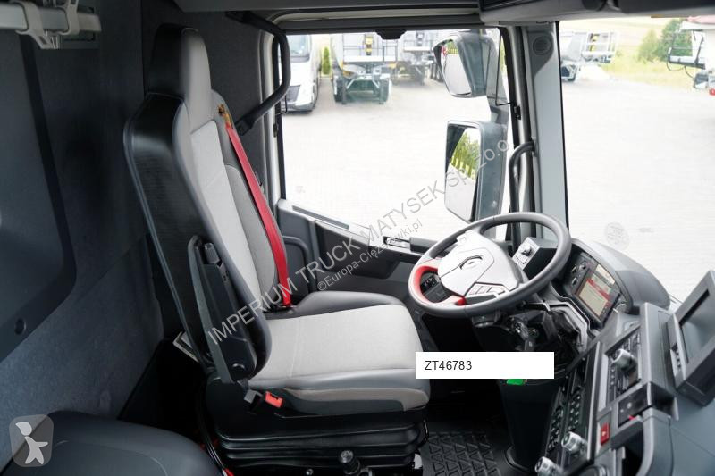 Camion Renault PK 19.001