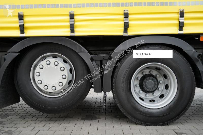 Camion Renault T 460 / NOWY MODEL / SOLÓWKA /...