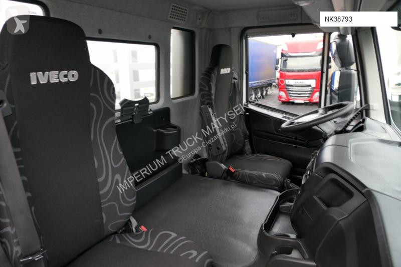 Camion Iveco STRALIS 330