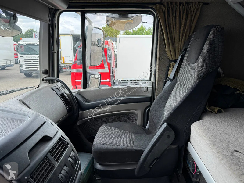 Camion DAF 460 6x2*4 FAN Schuifzeilen Combi...