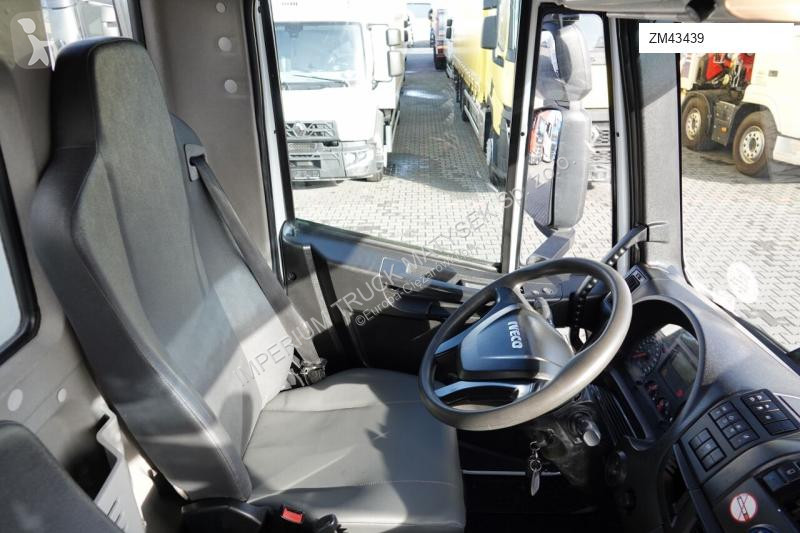 Camion Iveco EUROCARGO 16. 280